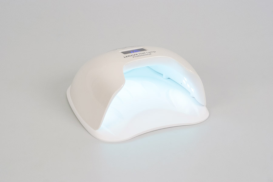 UV/LED лампа SD-6335 - Купить недорого в Новокуйбышевске UV/LED лампа SD-6335